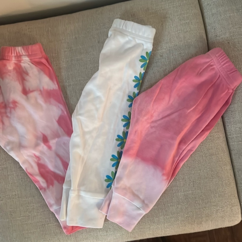 Baby legging 3 pack